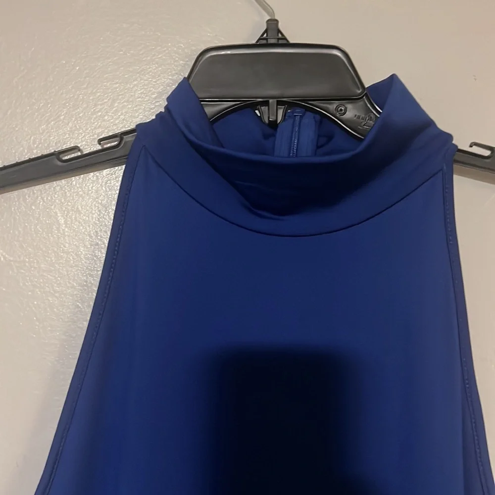 Body on Dress - Picture 3 of 3